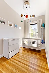 Rented by Engel and Völkers Brownstone Brooklyn