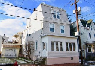 106 N Front St, Minersville, PA 17954