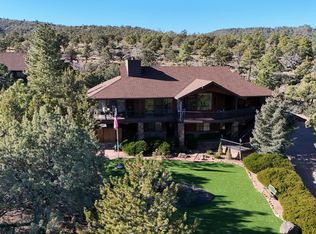 6903 W Fara Dr, Pine, AZ 85544