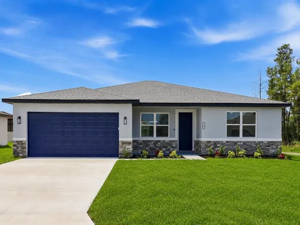 367 Camellia Ct, Poinciana, FL 34759