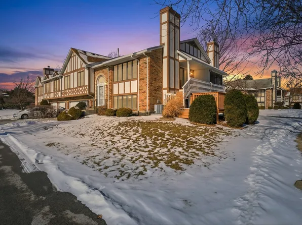 17550 Drummond Dr #0, Tinley Park, IL 60487