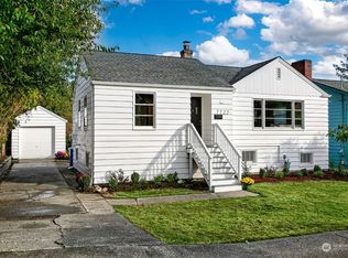 7722 24th Ave NE, Seattle, WA 98115