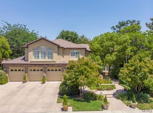 1316 Fenwick Dr, Bakersfield, CA 93312