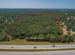 9200 S Highway 97, Sapulpa, OK 74066