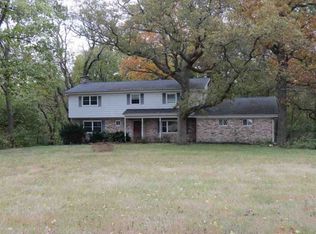 3422 W 200 S, Lafayette, IN 47909