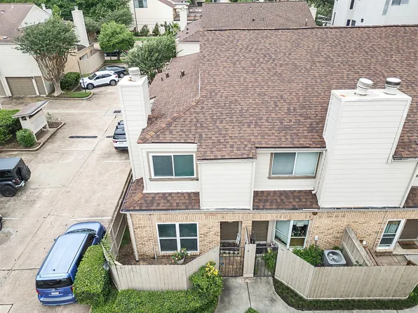 1829 Augusta Dr APT 10, Houston, TX 77057