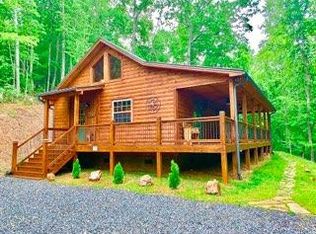 34 Sawtooth Rdg, Murphy, NC 28906