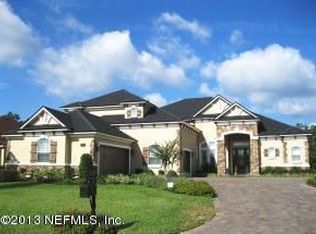 789 E Dorchester Dr, Saint Johns, FL 32259