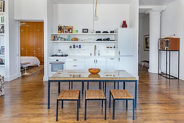 Sold by Brown Harris Stevens