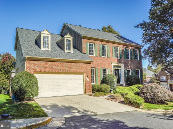 2133 Tysons Executive Ct, Dunn Loring, VA 22027