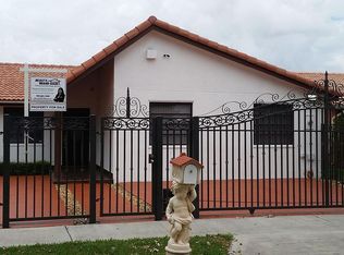 1524 SW 138th Ct, Miami, FL 33184