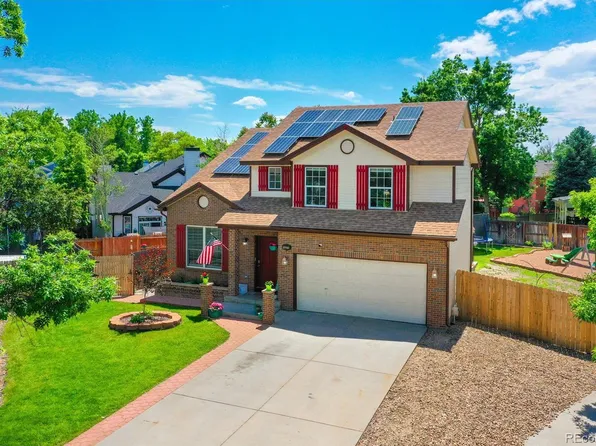 13275 Clermont Cir, Thornton, CO 80241