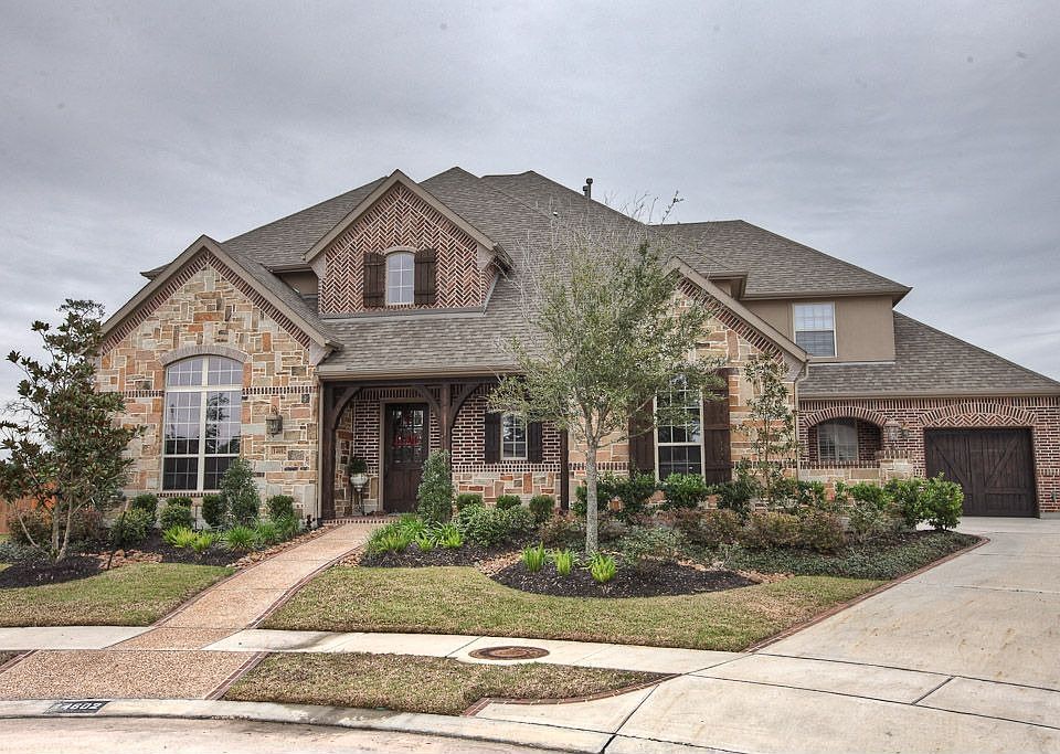 Front Elevation
