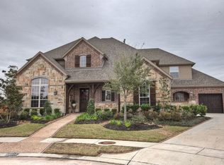 14602 Paloma Glen Ln, Humble, TX 77396