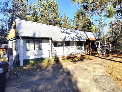2274 Highway 8, Rhinelander, WI, 54501