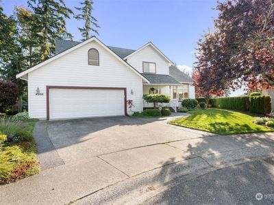 4008 Padden Hills Court, Bellingham, WA, 98229
