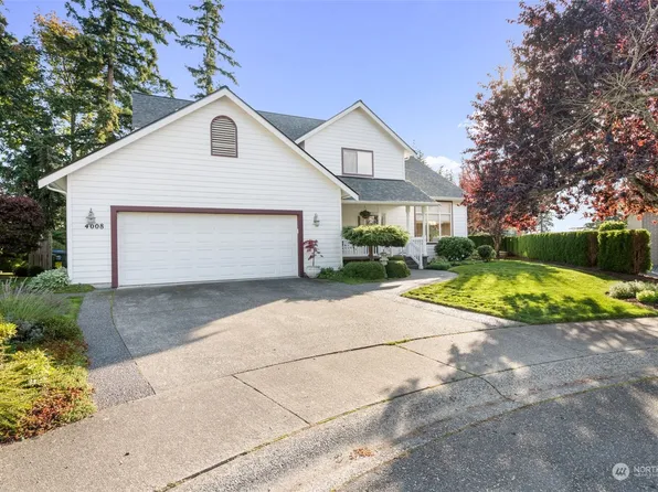 4008 Padden Hills Court, Bellingham, WA 98229