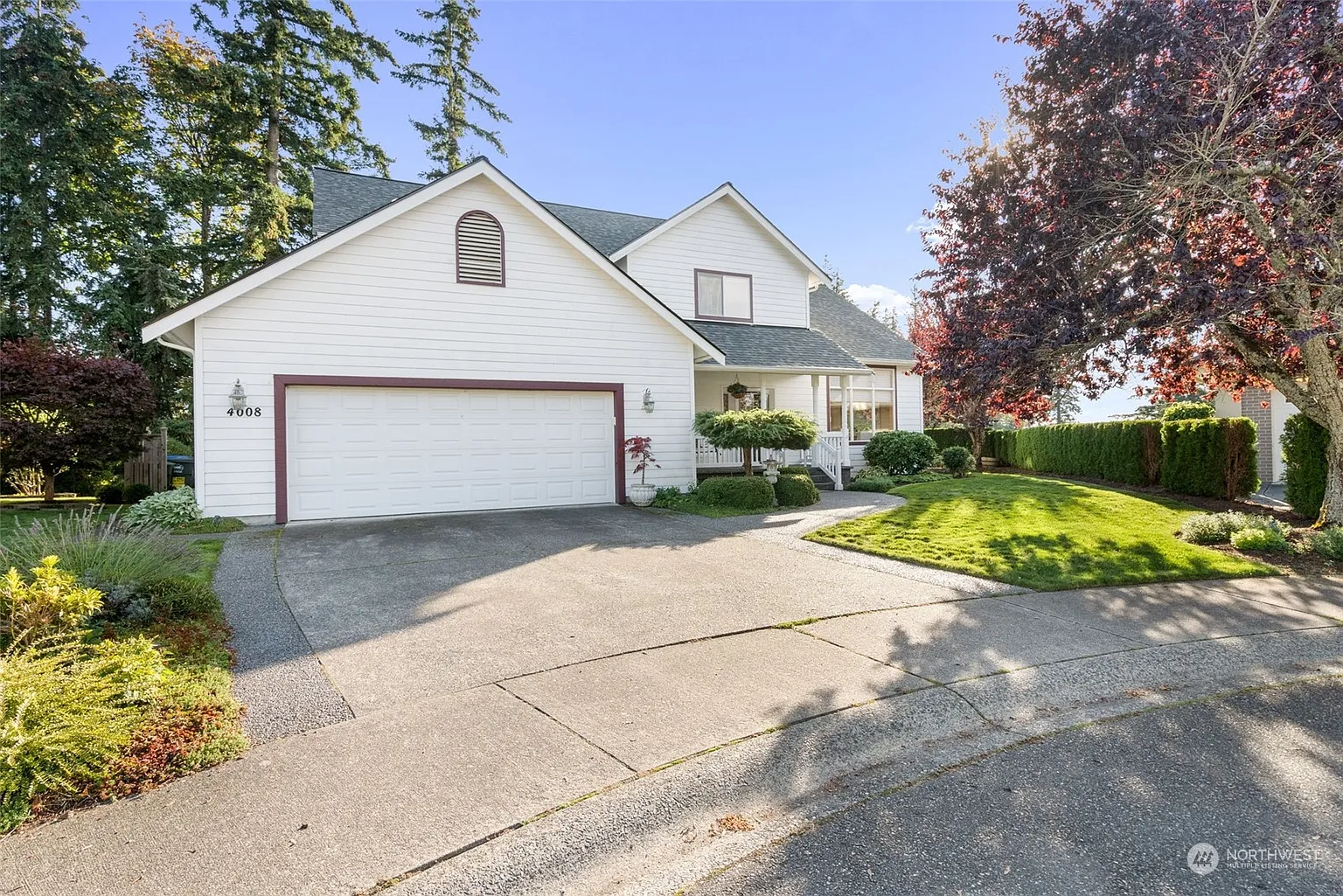 4008 Padden Hills Court photo 1