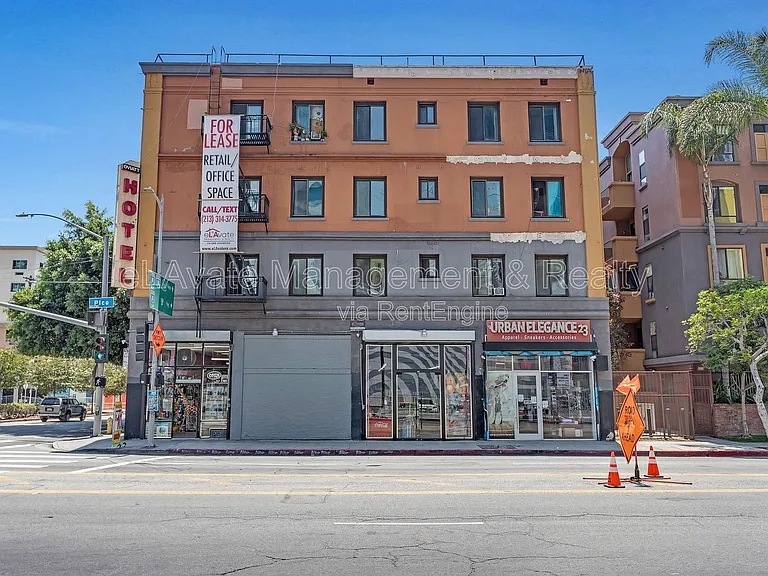 1315 S Flower S — Photo 18