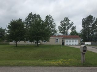 1660 Sunrise St, Grawn, MI 49637