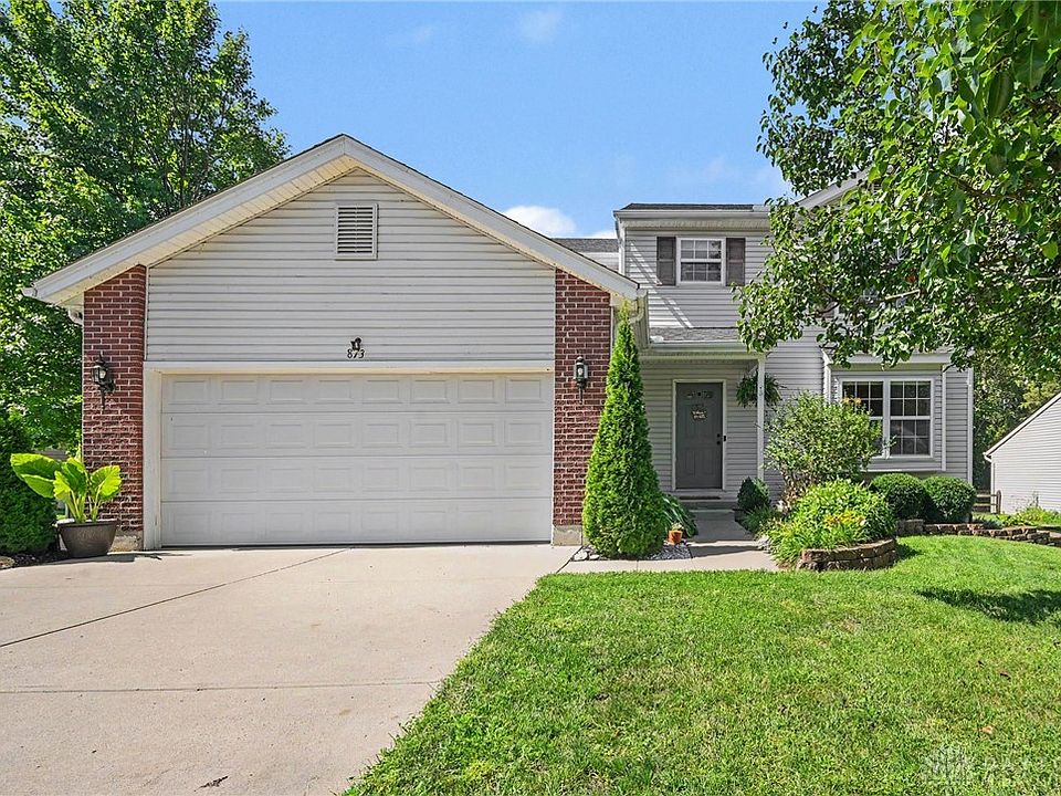 1st image of 873 Greengate Dr