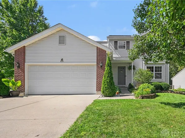 873 Greengate Dr, Lebanon, OH 45036