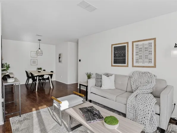 7205 S Gaylord Street #F15, Centennial, CO 80122
