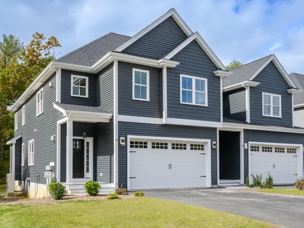 The Georgetown L Plan, Lakeland Hills