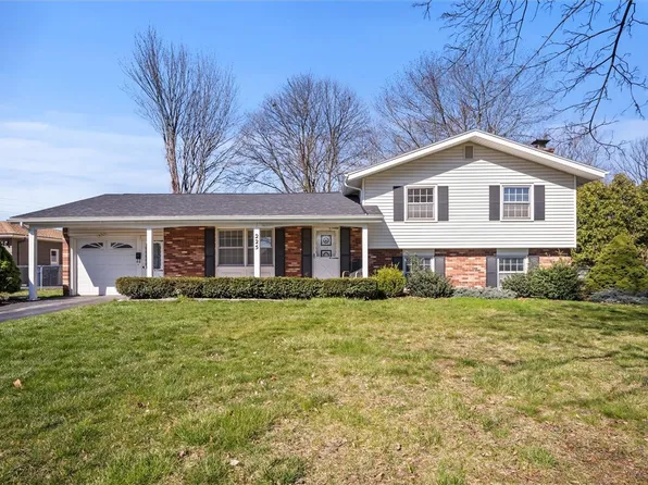 225 Jamestown Ter, Rochester, NY 14615