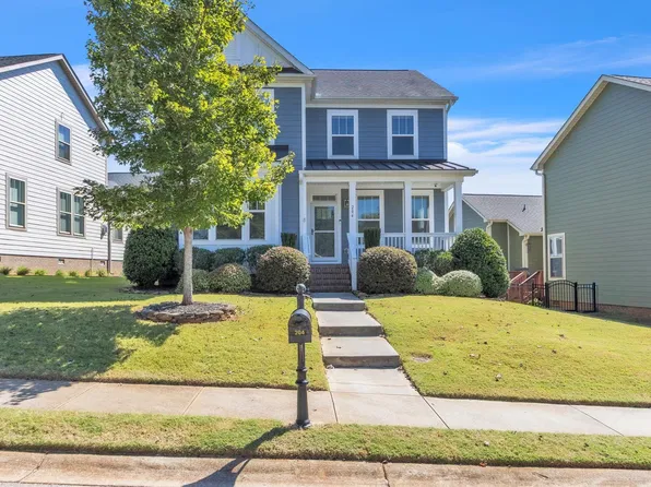 204 Maitland Dr, Greenville, SC 29617