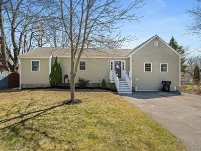 154 Rock St, Whitman, MA, 02382