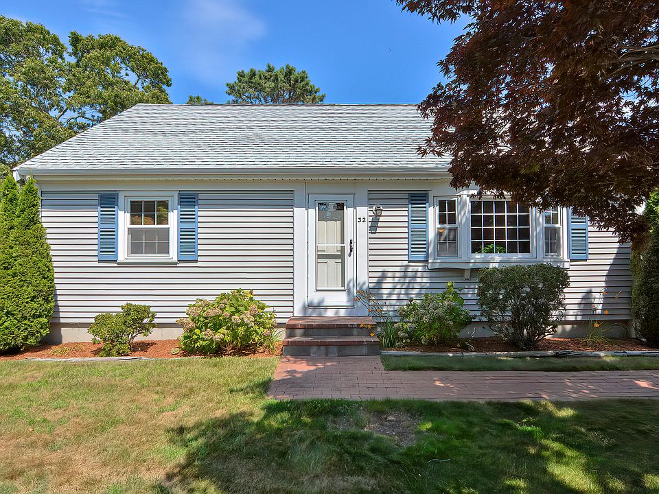32 Grouse Lane, West Yarmouth, MA 02673 Zillow