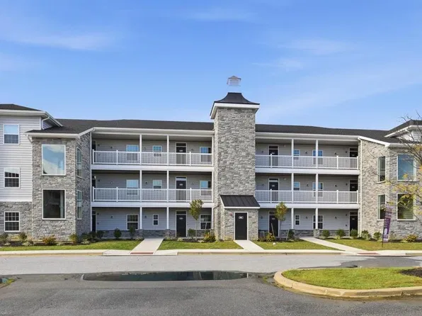 201 Colonial Downs Ct Unit 2303, Newark, DE 19702