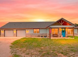 932 Whitetail Ridge Dr, Kempner, TX 76539