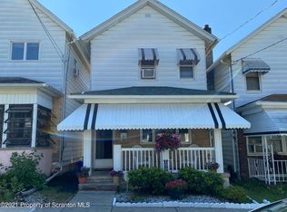 1009 Stafford Ave, Scranton, PA 18505