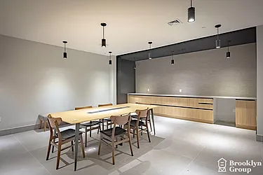 Rented by Brooklyn Group