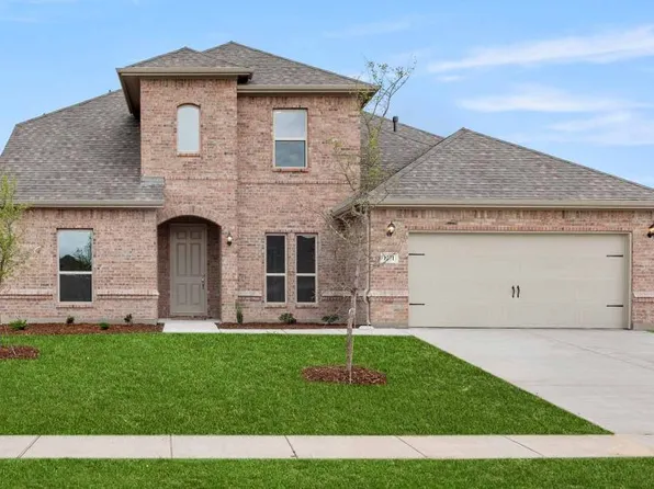 Thornbury Plan, Still Water Lake