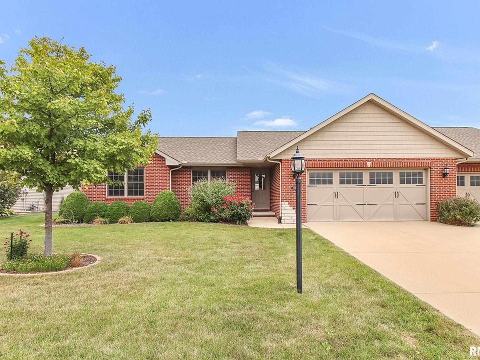 163 Yordy Rd, Morton, IL 61550 Zillow