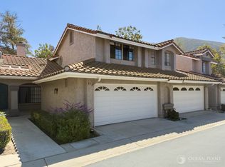 878 Paseo Tosamar, Camarillo, CA 93012