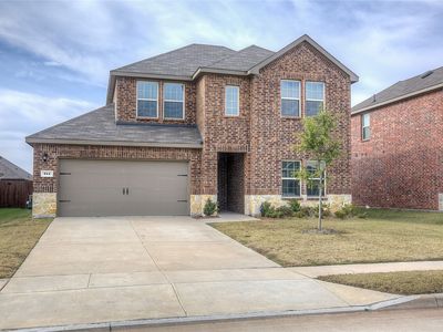 211 Redstone Ln, Caddo Mills, TX, 75135