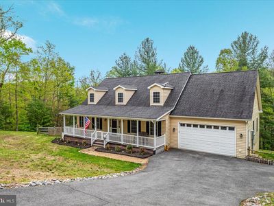 220 Deerhaven Rd, Front Royal, VA, 22630