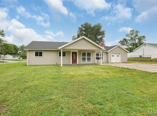 508 Prince Ruppert Dr, O'Fallon, MO 63366