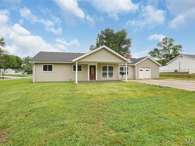 508 Prince Ruppert Dr, O'Fallon, MO, 63366