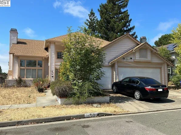 2733 De La Briandais Ct, Pinole, CA 94564