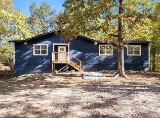 156 Pate Ln, Hot Springs, AR 71901