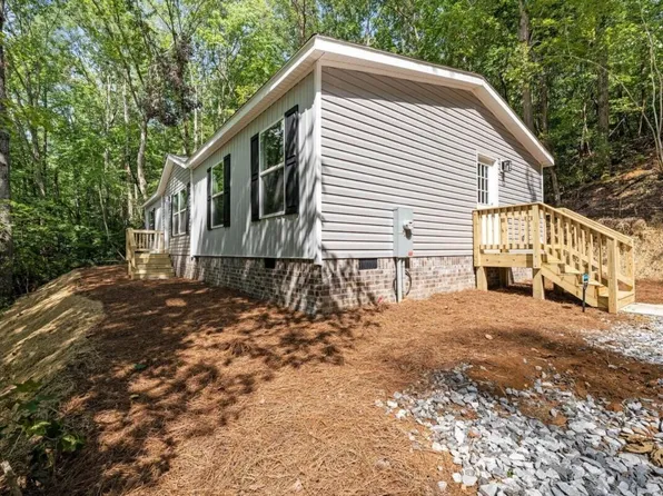 500 Wahoo Creek Rd, Murrayville, GA 30564