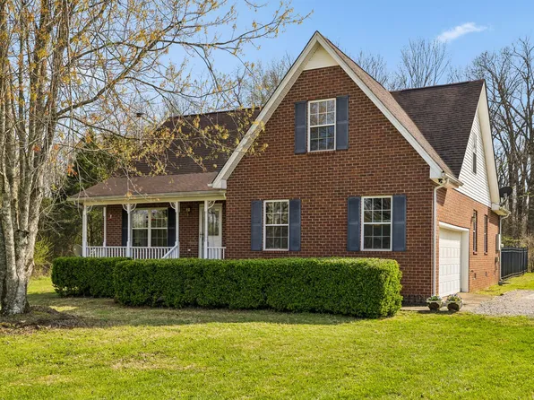 11155 Bunker Hill Rd, Rockvale, TN 37153