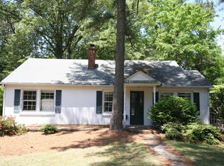 400 S Ashe St, Southern Pines, NC 28387