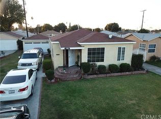 14635 S Williams Ave, Compton, CA 90221