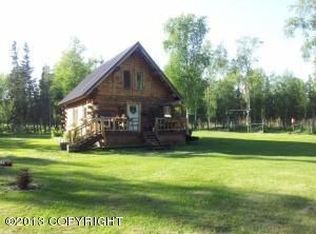 4845 S Snowshoe Pkwy, Wasilla, AK 99654